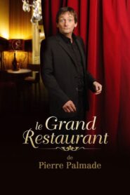 The Great Restaurant 2010 on netflix