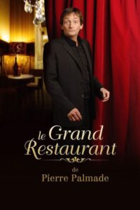 The Great Restaurant 2010 on netflix