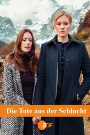 Die Tote aus der Schlucht 2015 on netflix