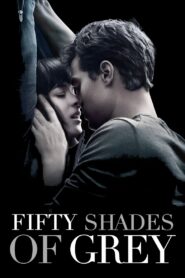Fifty Shades of Grey 2015 on netflix