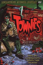 Townies 1999 on netflix