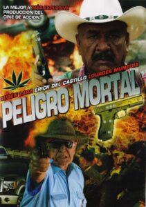 Mortal Danger 2012 on netflix