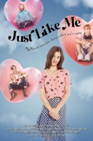 Just Like Me 2024 on netflix