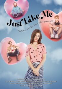 Just Like Me 2024 on netflix