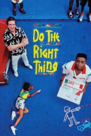 Do the Right Thing 1989 on netflix
