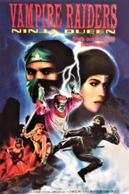 The Vampire Raiders 1988 on netflix