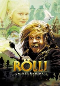 Rollo and the Spirit of the Woods 2001 on netflix