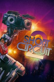 Short Circuit 2 1988 on netflix