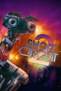 Short Circuit 2 1988 on netflix