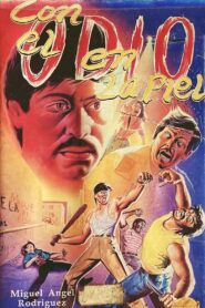 Con el odio en la piel 1988 on netflix