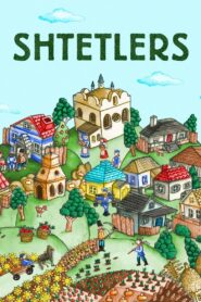 Shtetlers 2020 on netflix