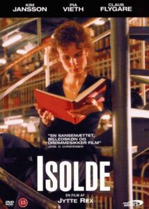 Isolde 1989 on netflix