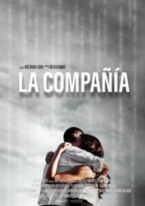 The Companions 2024 on netflix
