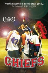 Chiefs 2002 on netflix