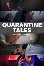 Quarantine Tales 2020 on netflix