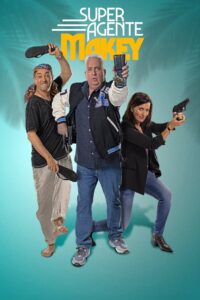 Superagente Makey 2020 on netflix