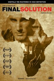 Final Solution 2001 on netflix