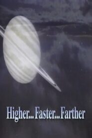 Air & Space Smithsonian: Dreams of Flight – Higher Faster Farther 1995 on netflix
