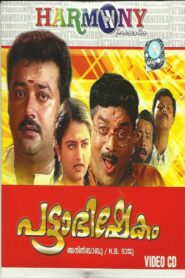 Pattabhishekam 1999 on netflix