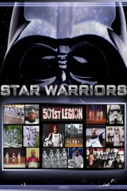 Star Warriors 2007 on netflix