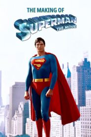 The Making of ‘Superman: The Movie’ 1982 on netflix