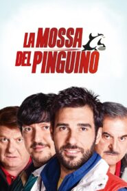 The Move of the Penguin 2014 on netflix