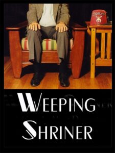 Weeping Shriner 1999 on netflix