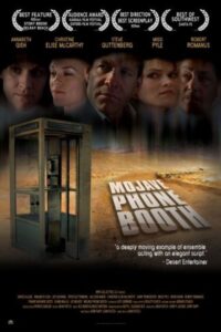 Mojave Phone Booth 2006 on netflix