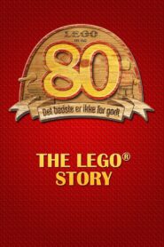 The LEGO® Story 2012 on netflix