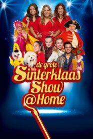 De Grote Sinterklaasshow @Home 2020 on netflix