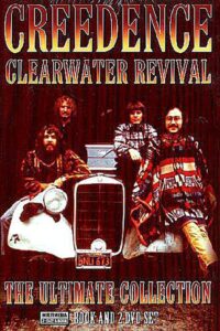 Creedence Clearwater Revival: The Ultimate Collection 2006 on netflix
