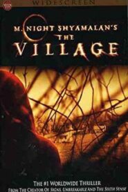 Deconstructing ‘The Village’ 2005 on netflix