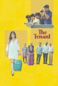 The Tenant 2021 on netflix