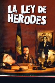 Herod’s Law 1999 on netflix