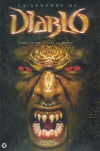 The Legend of Diablo 2003 on netflix