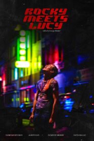 Rocky Meets Lucy 2023 on netflix