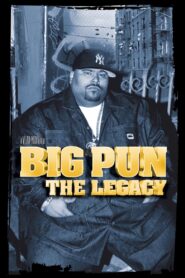 Big Pun: The Legacy 2009 on netflix