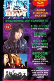 Hard ‘N Heavy Volume 15 1992 on netflix
