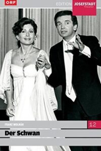 Der Schwan 1981 on netflix