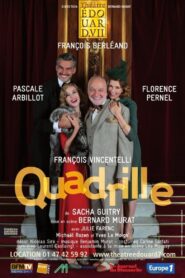 Quadrille 2013 on netflix