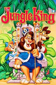 The Jungle King 1994 on netflix