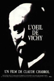 The Eye of Vichy 1993 on netflix