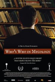 Who’s Who in Mycology 2016 on netflix