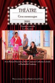 Gros mensonges 2009 on netflix