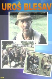 Uros the Stupid 1989 on netflix