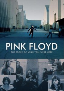 Pink Floyd: The Story of Wish You Were Here 2012 on netflix