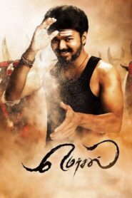 Mersal 2017 on netflix