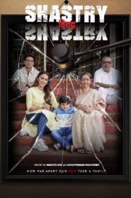Shastry Viruddh Shastry 2023 on netflix