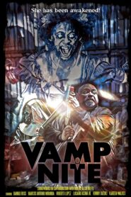 Vamp Nite 2021 on netflix