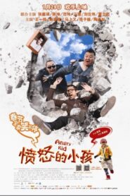 Angry Kid 2013 on netflix